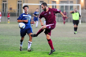 C.11 E C.5: LE PARTITE DI STASERA LUNEDI' 24/02/25