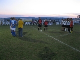 MEMORIAL C.5 SAMUELE SANDALI: RISULTATI E GOL 2° GIORNATA