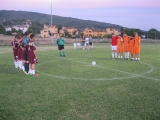 MEMORIAL C.5 SAMUELE SANDALI: RISULTATI E GOL 3° GIORNATA