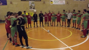 C.5 MASCHILE/FEMMINILE: E' ON-LINE IL COMUNICATO N° 8
