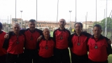 ARBITRI UISP: NON SOLO CALCIO