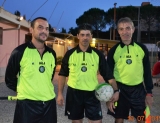 A SETTEMBRE NUOVO CORSO UFFICIALE PER DIVENTARE ARBITRI UISP 