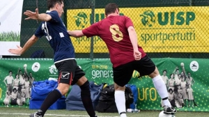 C.11 E C.5: LE PARTITE DI STASERA LUNEDI' 11/11/24