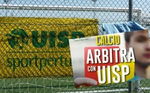 CORSO ARBITRO ON-LINE!!!!