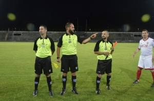 C.11: ON-LINE IL COMUNICATO UFFICIALE NUMERO 38