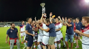 COPPA EDO GORI 24/25 - RISULTATI ANDATA SEDICESIMI DI FINALE