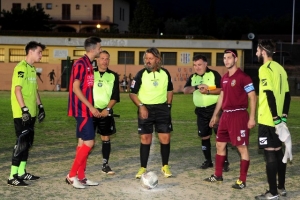 FOCUS 20° GIORNATA  C.11  E PROGRAMMAZIONE COPPA EDO GORI