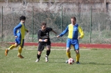 COPPA AMATORI C.11: 20 SQUADRE AI NASTRI DI PARTENZA