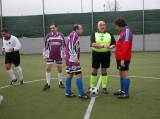 TORNEO C.5 SNOOPY 2015: RISULTATI E GOL 1° GIORNATA