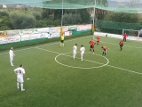 TORNEO C.5 SNOOPY 2015: RISULTATI E GOL 2° GIORNATA