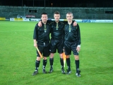 ARBITRI DI CALCIO UISP: LA SQUADRA PIU' NUMEROSA