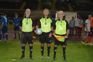 CORSO ARBITRO ON-LINE DALL' 8 OTTOBRE 2024!!!!