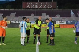 CALCIO UISP 24/25: SCOPRI I GIRONI DI CAMPIONATO E COPPA!