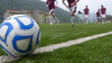 PROGRAMMAZIONE TERZA GIORNATA CALCIO A 11