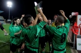 TORNEO C.7 CITTA' DI AREZZO: RISULTATI SEMIFINALI