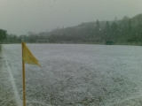 LA NEVE SCENDE E VINCE LA GRAN PARTE DELLE GARE