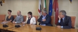 UFFICIALE LA COLLABORAZIONE TRA UISP ED US AREZZO