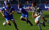 TORNEO C.7 CITTA' DI AREZZO: RISULTATI E GOL 7° GIORNATA