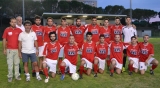 TORNEO FRA I PAESI: SAN GIULIANO - MONTAGNANO 0-0 (4-3 D.C.R.)