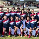 Deportivo Capolona 2015/2016