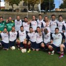 Arezzo Est'82 Calcio a 11 2016/2017