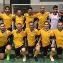 Montanina Futsal C.5 2016/2017