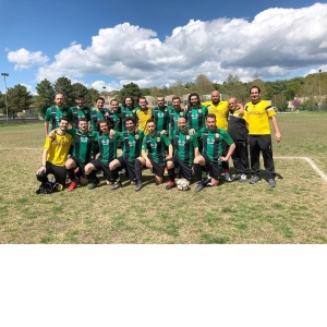 RANDAGIA FC C.11 2018/2019
