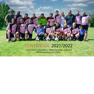 Fonterosa C.11 2021/2022