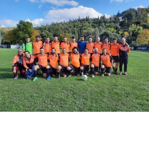Chiassa Sporting Club 2021/2022