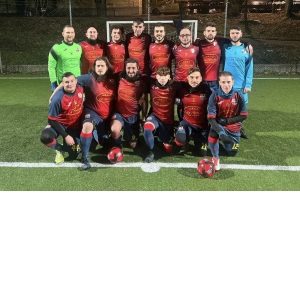 Friends FC C.5 Maschile 2021/2022